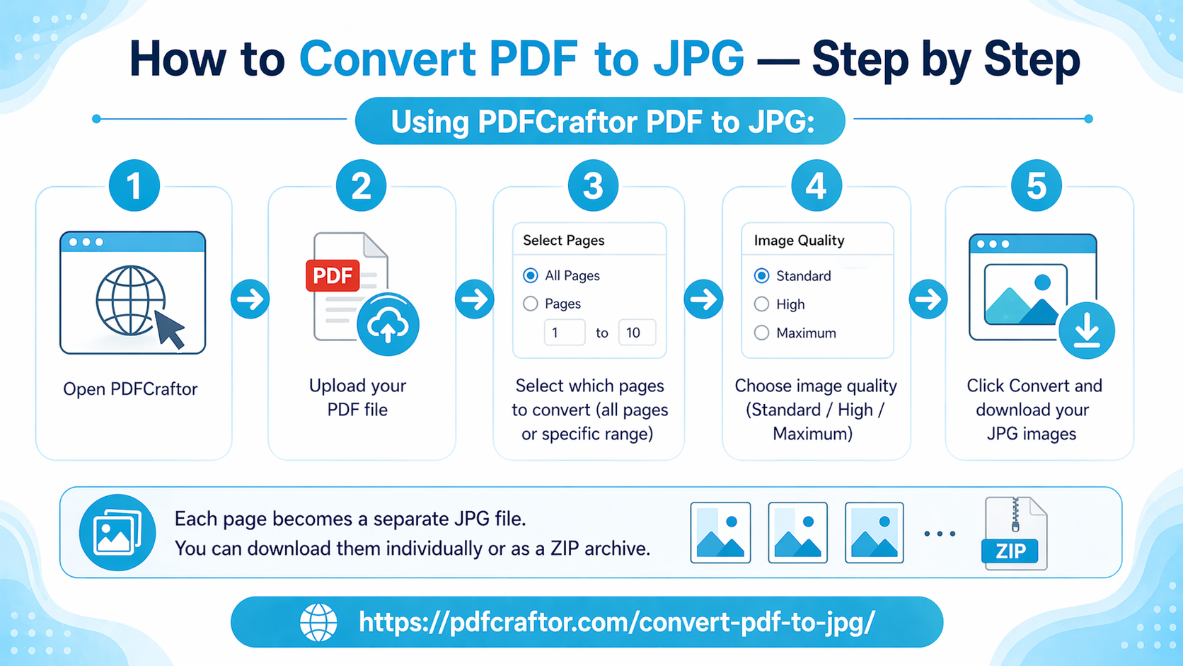Your infographic description